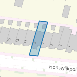 Perceel VHZ01-A-3356