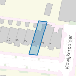 Perceel VHZ01-A-3358