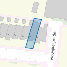 Perceel VHZ01-A-3359