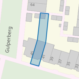 Perceel VHZ01-A-3375