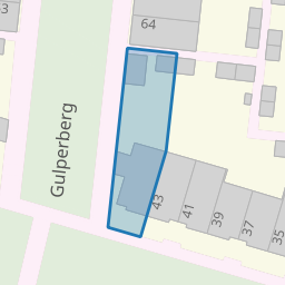 Perceel VHZ01-A-3376