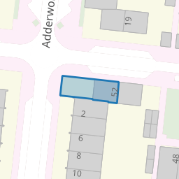 Perceel VHZ01-A-3378