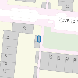 Perceel VHZ01-A-3380