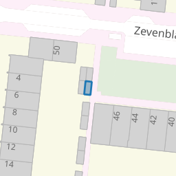 Perceel VHZ01-A-3381