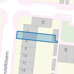 Perceel VHZ01-A-3383