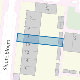 Perceel VHZ01-A-3385