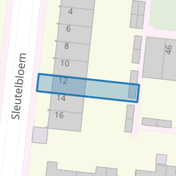 Perceel VHZ01-A-3387