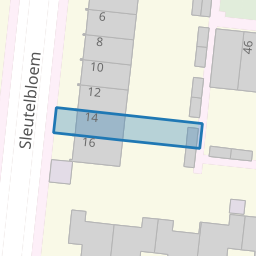 Perceel VHZ01-A-3388