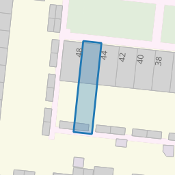 Perceel VHZ01-A-3391