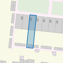 Perceel VHZ01-A-3392