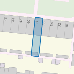 Perceel VHZ01-A-3395