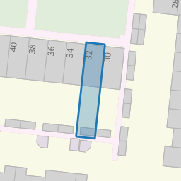 Perceel VHZ01-A-3398