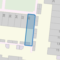 Perceel VHZ01-A-3399