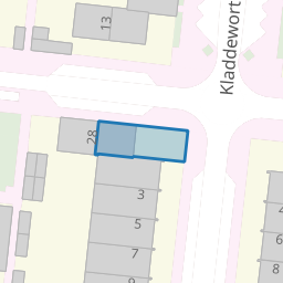 Perceel VHZ01-A-3400