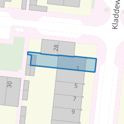 Perceel VHZ01-A-3404