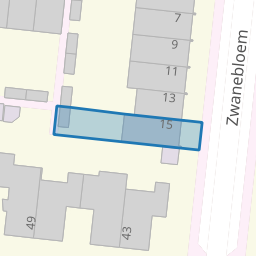 Perceel VHZ01-A-3411