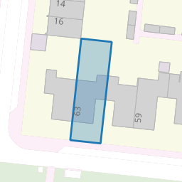 Perceel VHZ01-A-3413