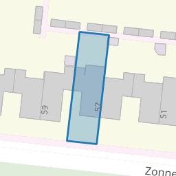 Perceel VHZ01-A-3416