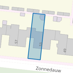 Perceel VHZ01-A-3418