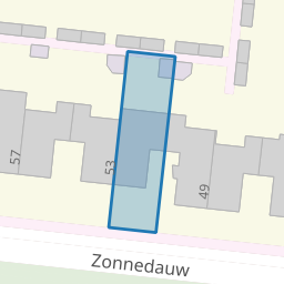 Perceel VHZ01-A-3419