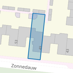 Perceel VHZ01-A-3420