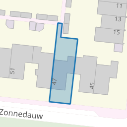 Perceel VHZ01-A-3421