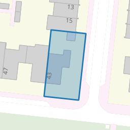 Perceel VHZ01-A-3423