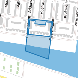 Perceel VHZ01-A-3424