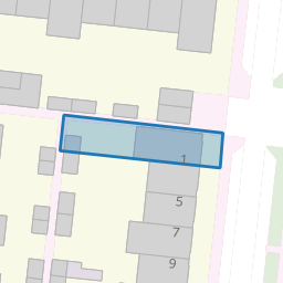 Perceel VHZ01-A-3425