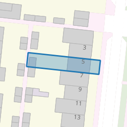 Perceel VHZ01-A-3427