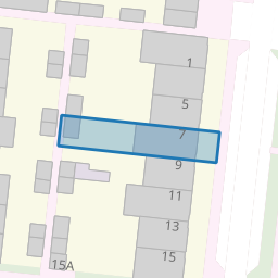 Perceel VHZ01-A-3428