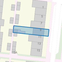 Perceel VHZ01-A-3429