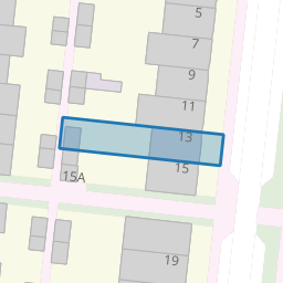 Perceel VHZ01-A-3431