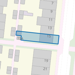 Perceel VHZ01-A-3432