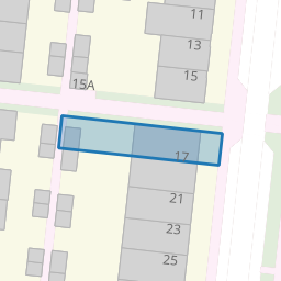 Perceel VHZ01-A-3434