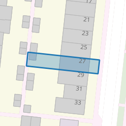 Perceel VHZ01-A-3439