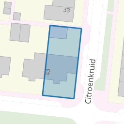 Perceel VHZ01-A-3443