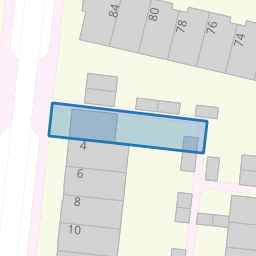 Perceel VHZ01-A-3448