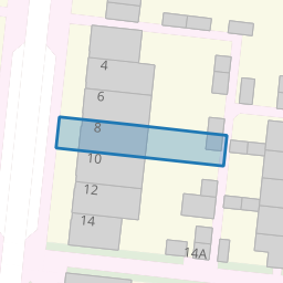 Perceel VHZ01-A-3451