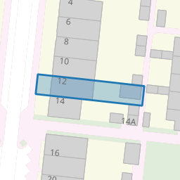 Perceel VHZ01-A-3453