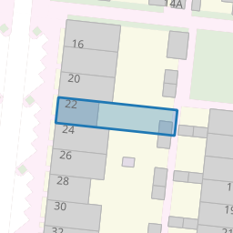 Perceel VHZ01-A-3461