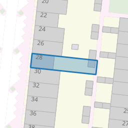 Perceel VHZ01-A-3464