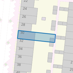Perceel VHZ01-A-3465