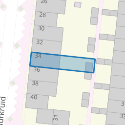 Perceel VHZ01-A-3467