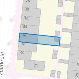 Perceel VHZ01-A-3468