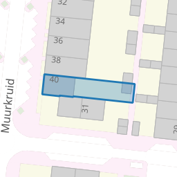 Perceel VHZ01-A-3470