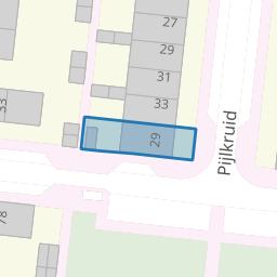 Perceel VHZ01-A-3474