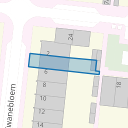 Perceel VHZ01-A-3489