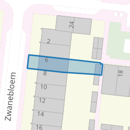 Perceel VHZ01-A-3490