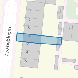 Perceel VHZ01-A-3492